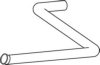 BEDFO 91056250 Exhaust Pipe